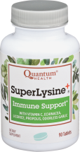 Super Lysine Plus product image.