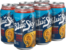 Blue Sky product image.