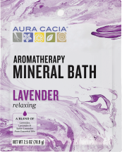 other Aura Cacia products also on sale product image.