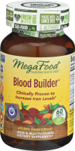 other MegaFood Supplements also on sale product image.