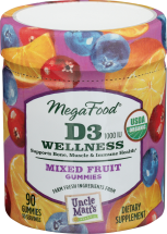 Gummies product image.