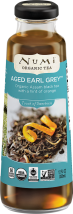 Organic Bottled Tea product image.