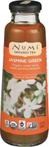 Organic Bottled Tea product image.