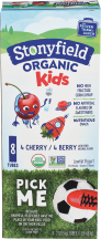 Stonyfield Organic product image.