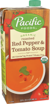 Organic Soup product image.