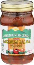 Salsa product image.