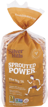 Bread product image.