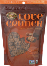 Nature's Path Organic Love Crunch Granola 11.5 oz., selected varieties product image.