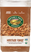 Organic Cereal product image.