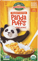 Nature's Path Envirokidz Organic Cereal product image.