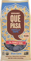Que Pasa product image.