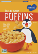 Cereal product image.