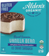 Alden's product image.