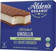 Alden's Organic product image.