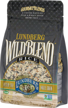 Wild Rice Blend product image.