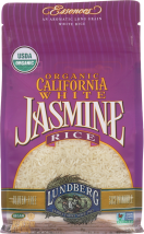 Organic California Rice product image.