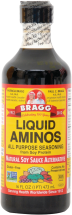 Liquid Aminos product image.