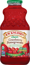 R.W. Knudsen Organic Juice product image.