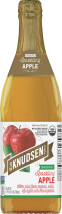 Organic Sparkling Apple product image.