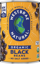 Organic Beans product image.