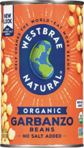 Westbrae product image.