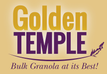Granola product image.