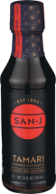 Tamari Gluten-Free Soy Sauce product image.