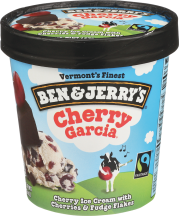 Ice Cream product image.