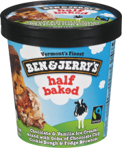 Ice Cream product image.