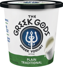 Greek Yogurt product image.