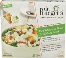Dr. Praeger's Breakfast Bowl product image.