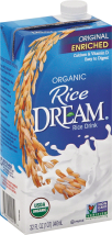 Rice Dream product image.