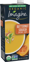 Organic Soup product image.