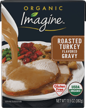 Organic Gravy product image.