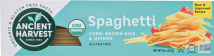 Organic Supergrain Pasta product image.