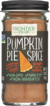 Pumpkin Pie Spice product image.