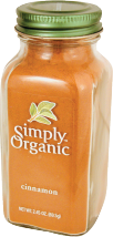 other Simply Organic spices and extracts also on sale product image.