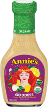Organic Dressing product image.