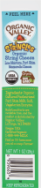 Organic Valley Organic Stringles 1 oz. product image.