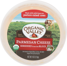 Parmesan Cheese product image.