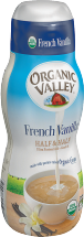 Flavored Half & Half product image.