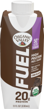 Fuel Protein product image.