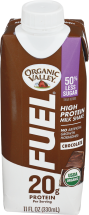 Fuel Protein Shake product image.
