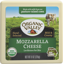 Cheese product image.