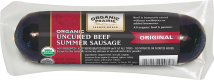 Summer Sausage product image.