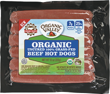 Organic Valley product image.