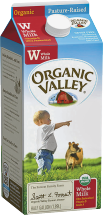 Ultra-pasteurized Milk product image.