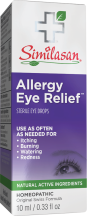 Homeopathic Eye Relief product image.