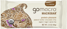 Organic Macrobar product image.