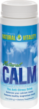Natural Vitality Calm product image.